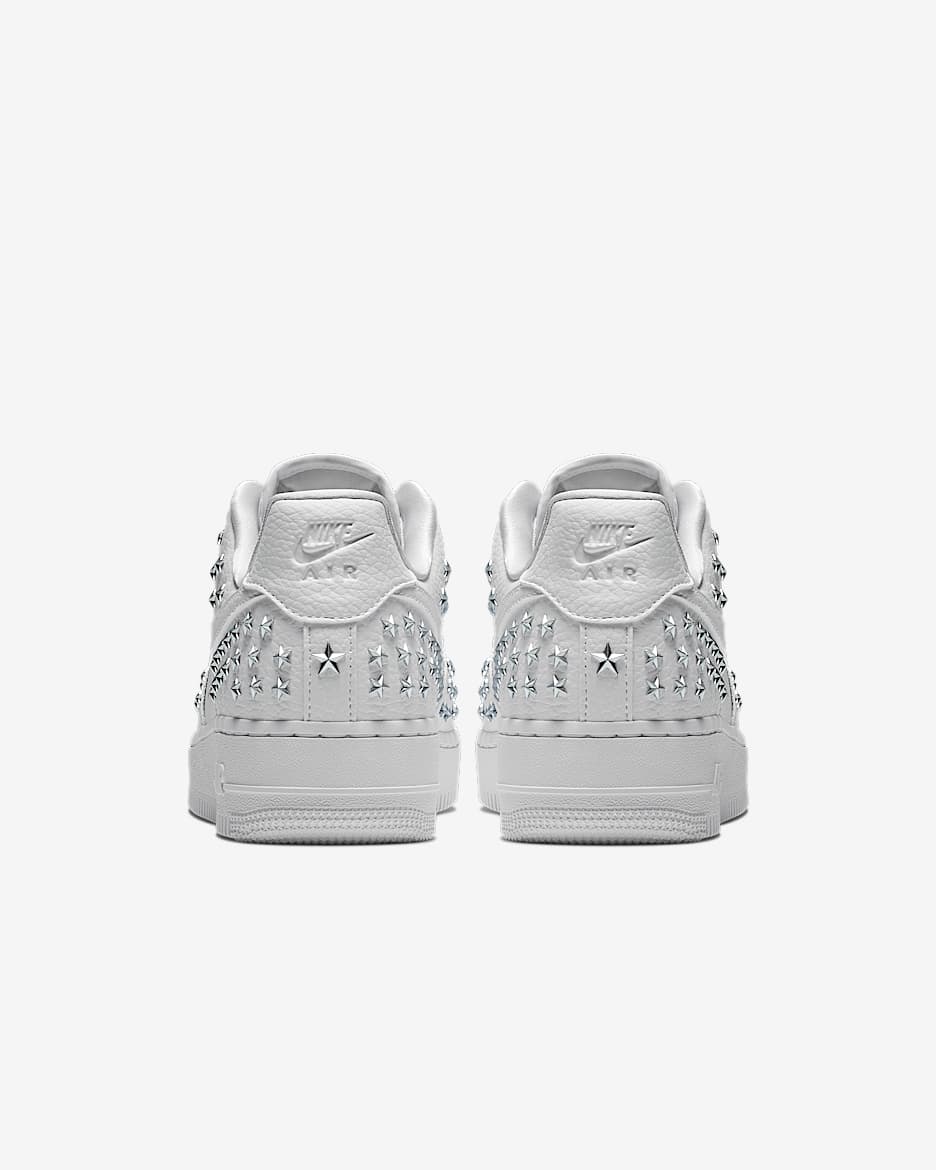 Nike Air Force 1 07 XX Studded Women s Shoe. Nike UK